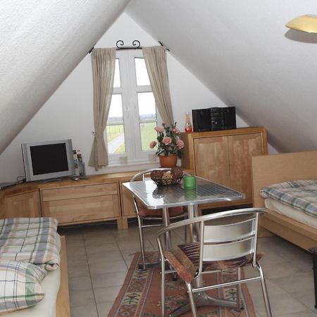 Ferienwohnanlage Alte Molkerei Apartment Rankwitz ภายนอก รูปภาพ