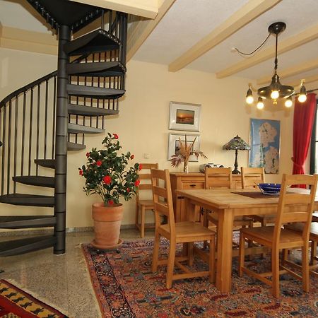 Ferienwohnanlage Alte Molkerei Apartment Rankwitz ภายนอก รูปภาพ