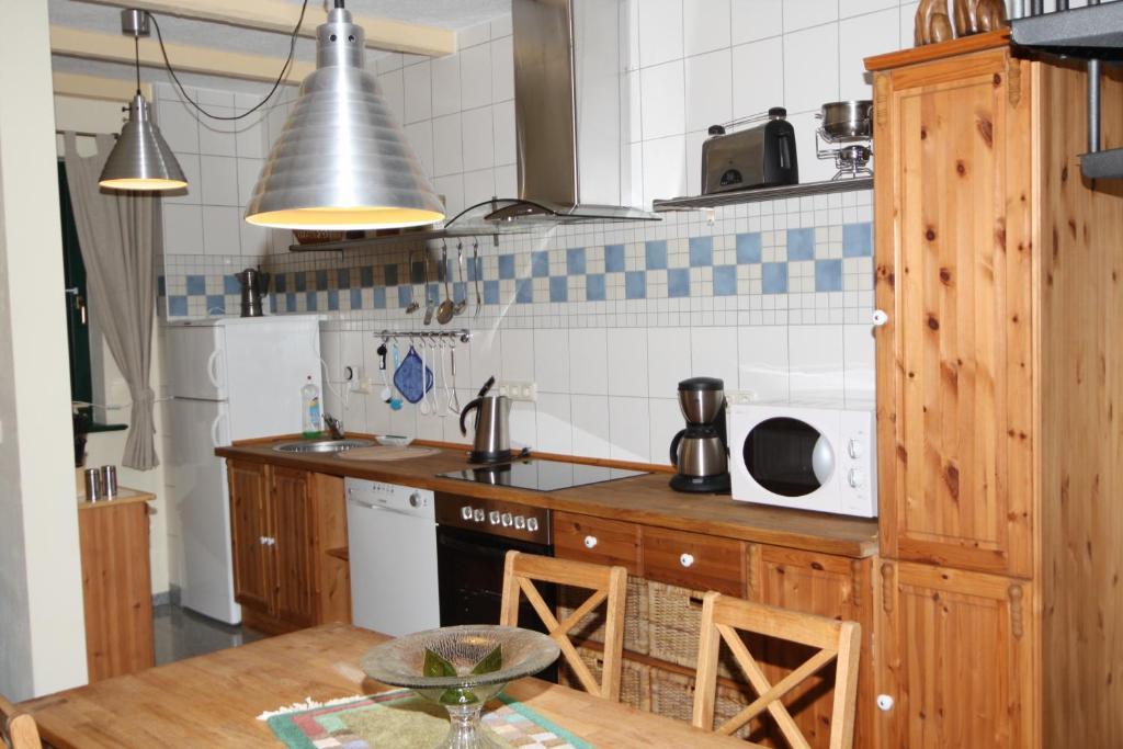 Ferienwohnanlage Alte Molkerei Apartment Rankwitz ห้อง รูปภาพ