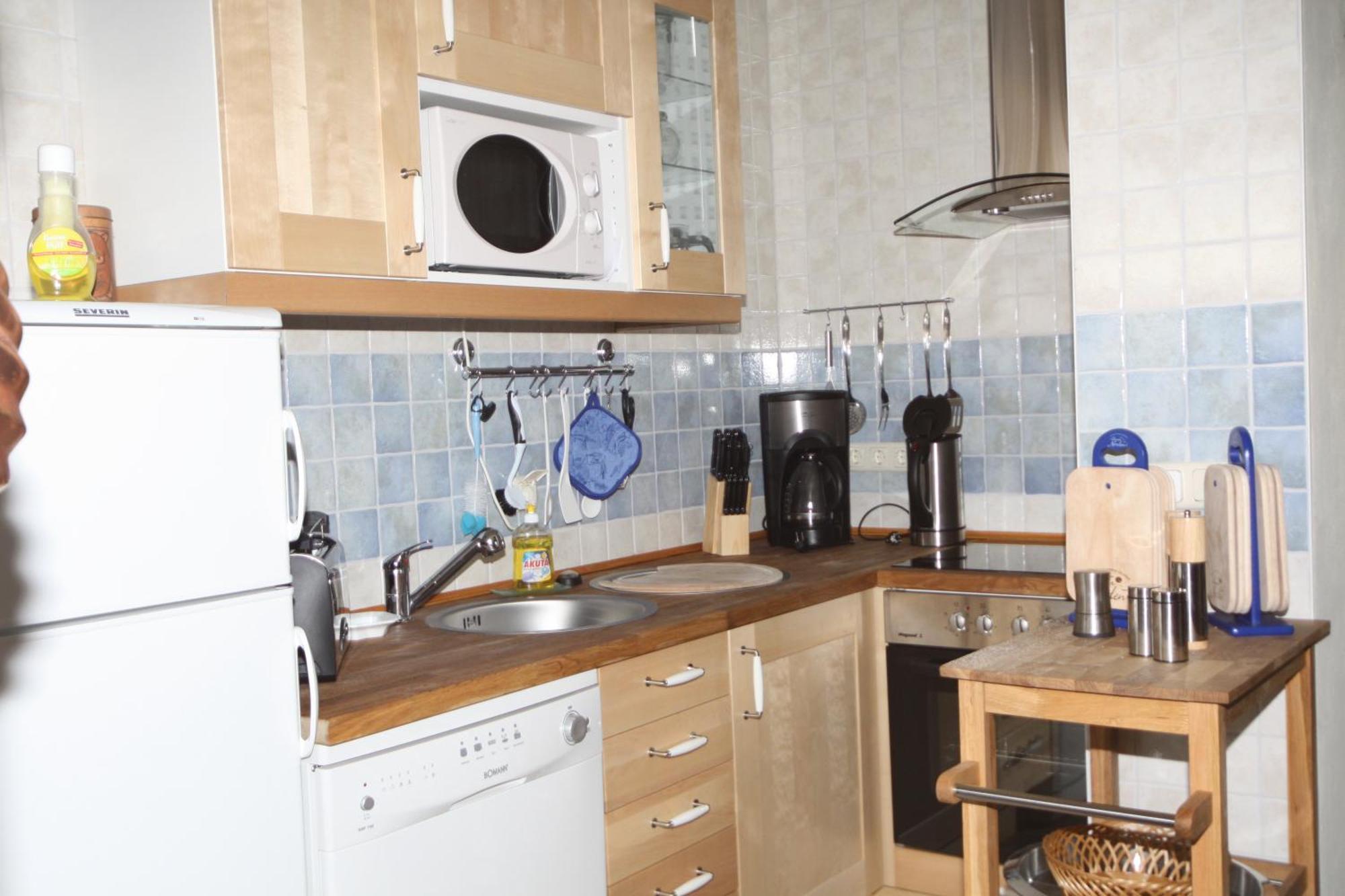 Ferienwohnanlage Alte Molkerei Apartment Rankwitz ภายนอก รูปภาพ