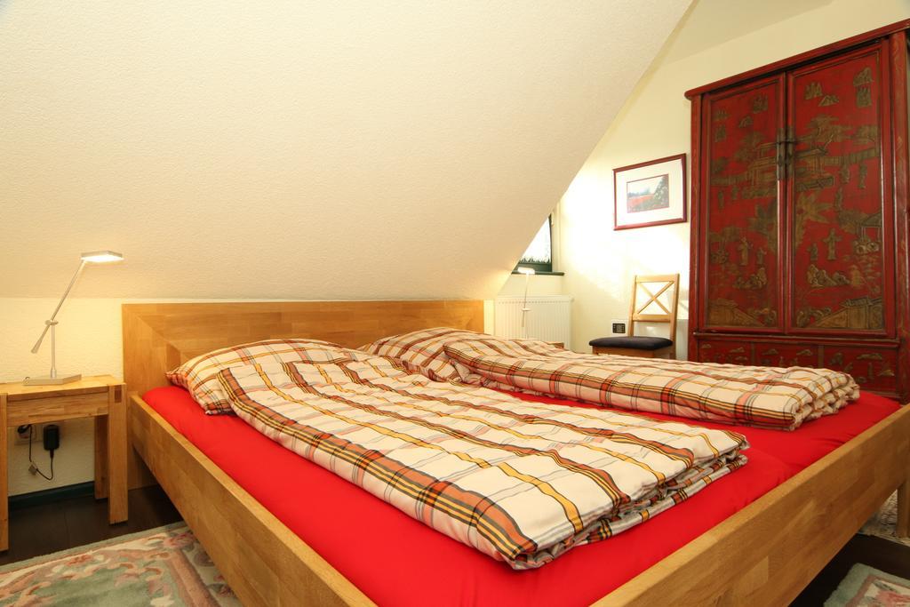 Ferienwohnanlage Alte Molkerei Apartment Rankwitz ภายนอก รูปภาพ