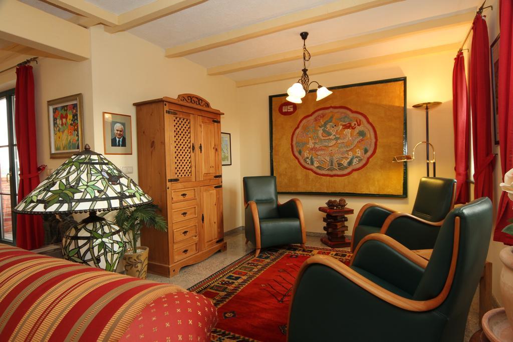 Ferienwohnanlage Alte Molkerei Apartment Rankwitz ภายนอก รูปภาพ