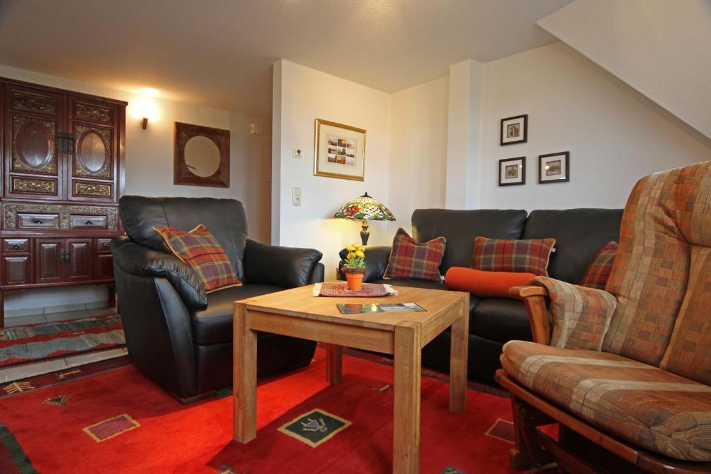 Ferienwohnanlage Alte Molkerei Apartment Rankwitz ภายนอก รูปภาพ