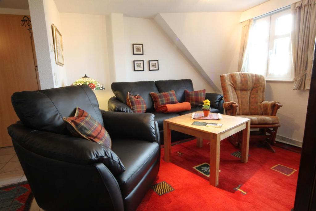 Ferienwohnanlage Alte Molkerei Apartment Rankwitz ภายนอก รูปภาพ