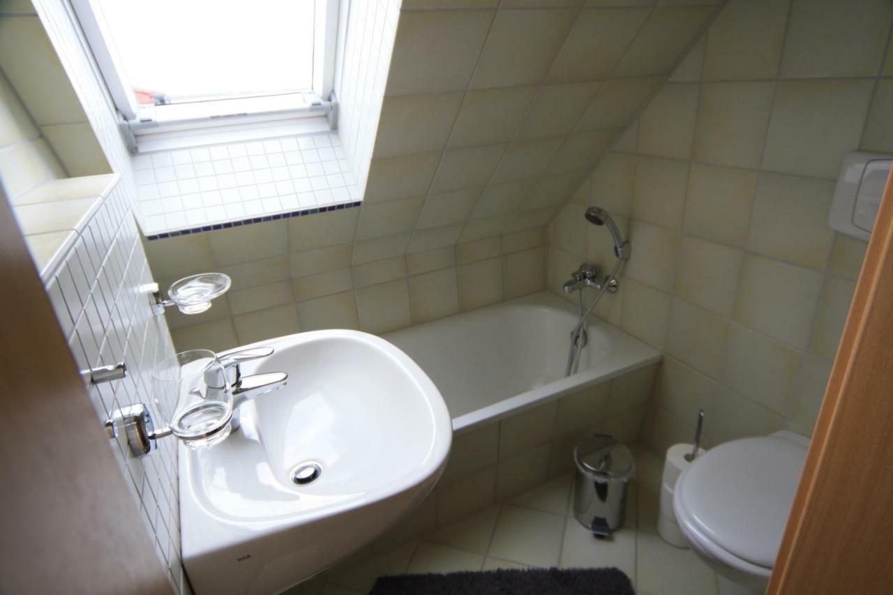 Ferienwohnanlage Alte Molkerei Apartment Rankwitz ภายนอก รูปภาพ