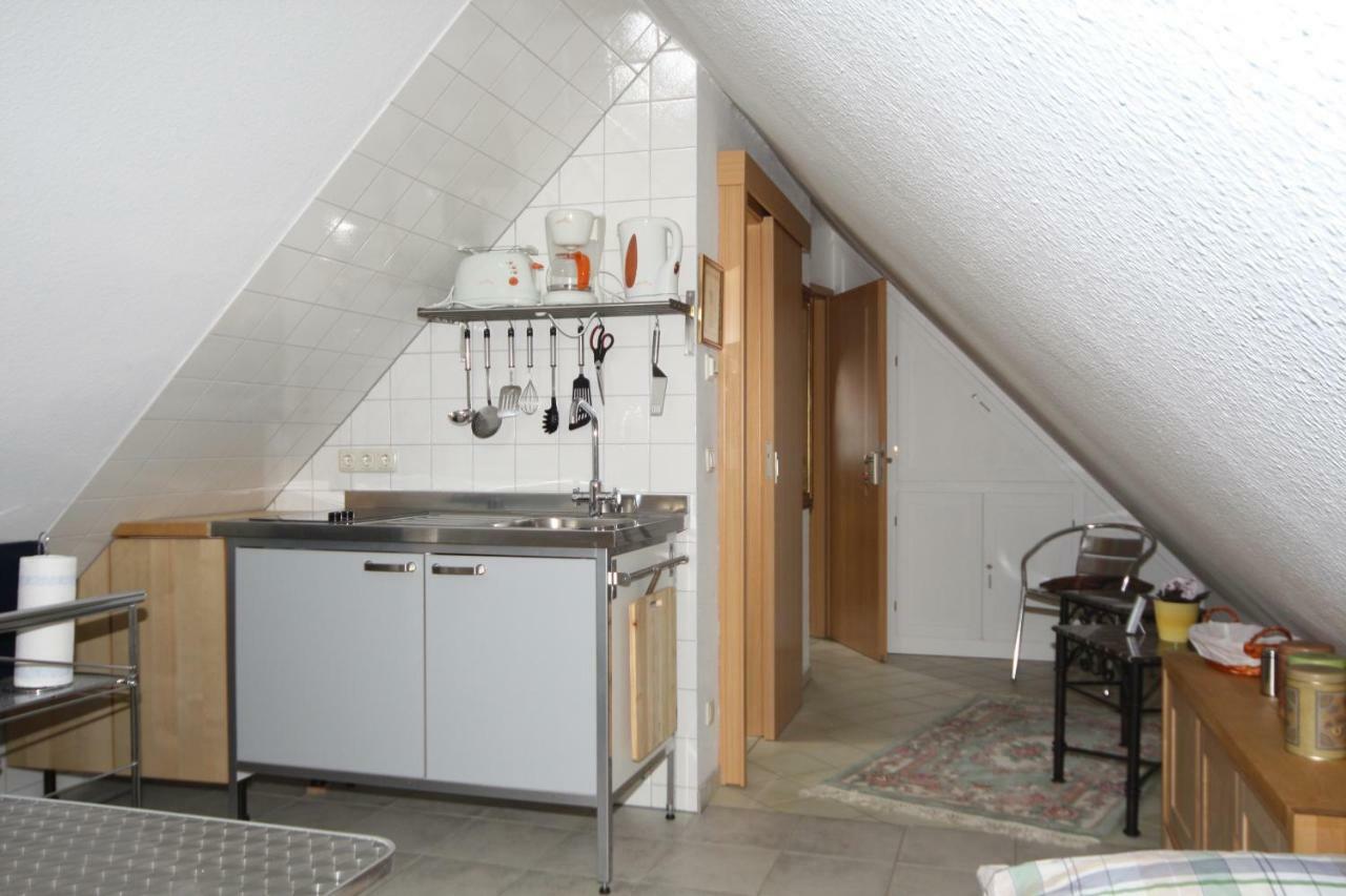 Ferienwohnanlage Alte Molkerei Apartment Rankwitz ภายนอก รูปภาพ